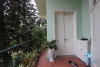Bright apartment with 03 bedrooms for rent in Au Co St, Tay Ho, Hanoi